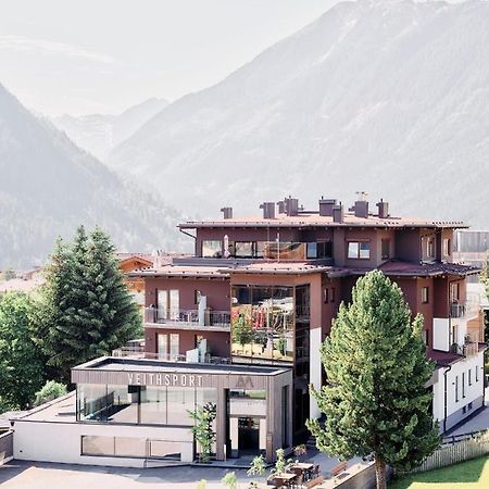 ARX Boutiquehotel Schladming Extérieur photo