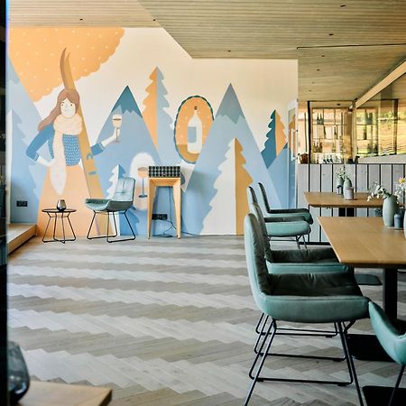 ARX Boutiquehotel Schladming Extérieur photo