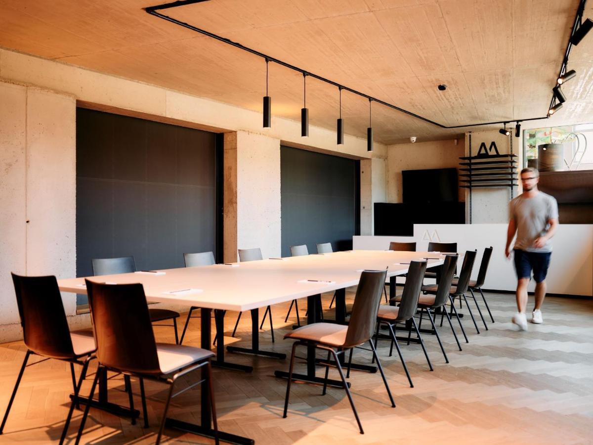 ARX Boutiquehotel Schladming Extérieur photo