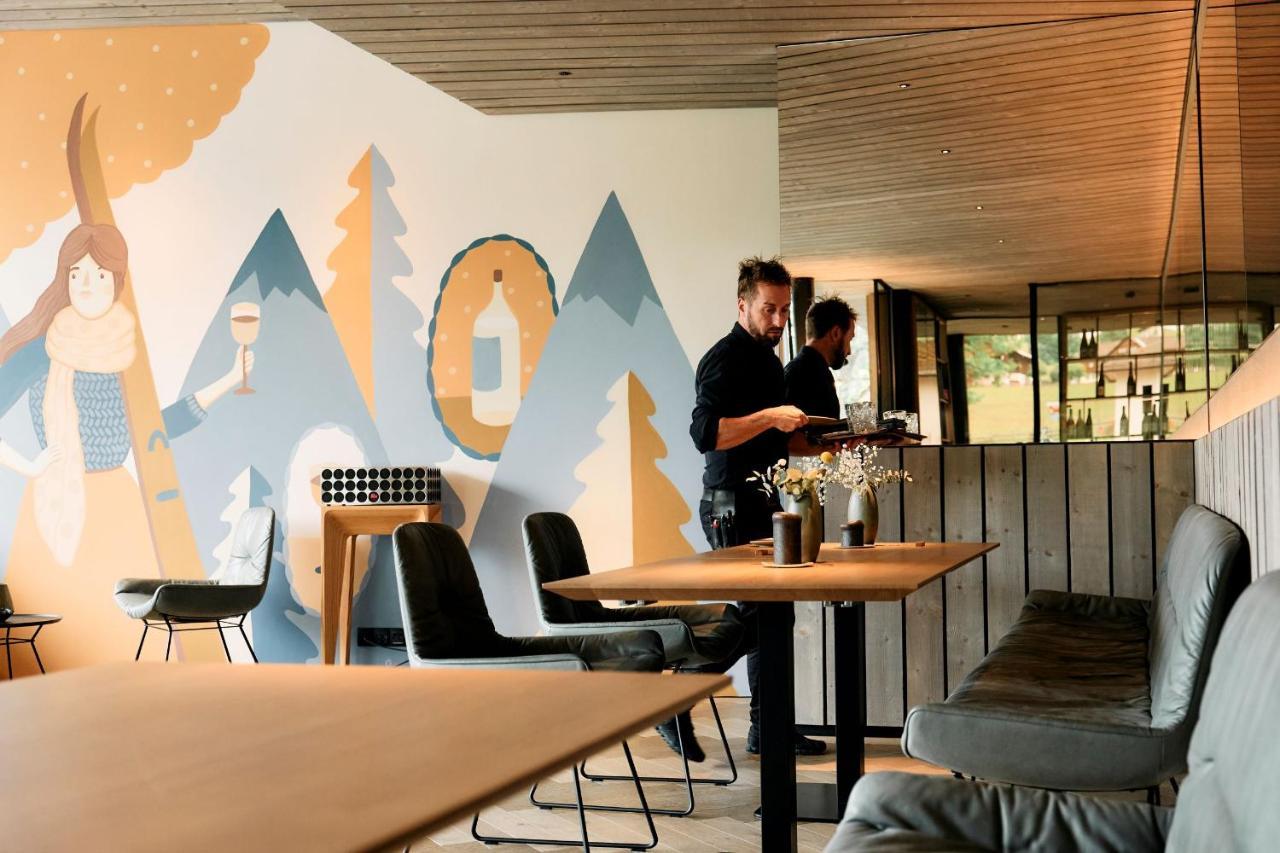 ARX Boutiquehotel Schladming Extérieur photo