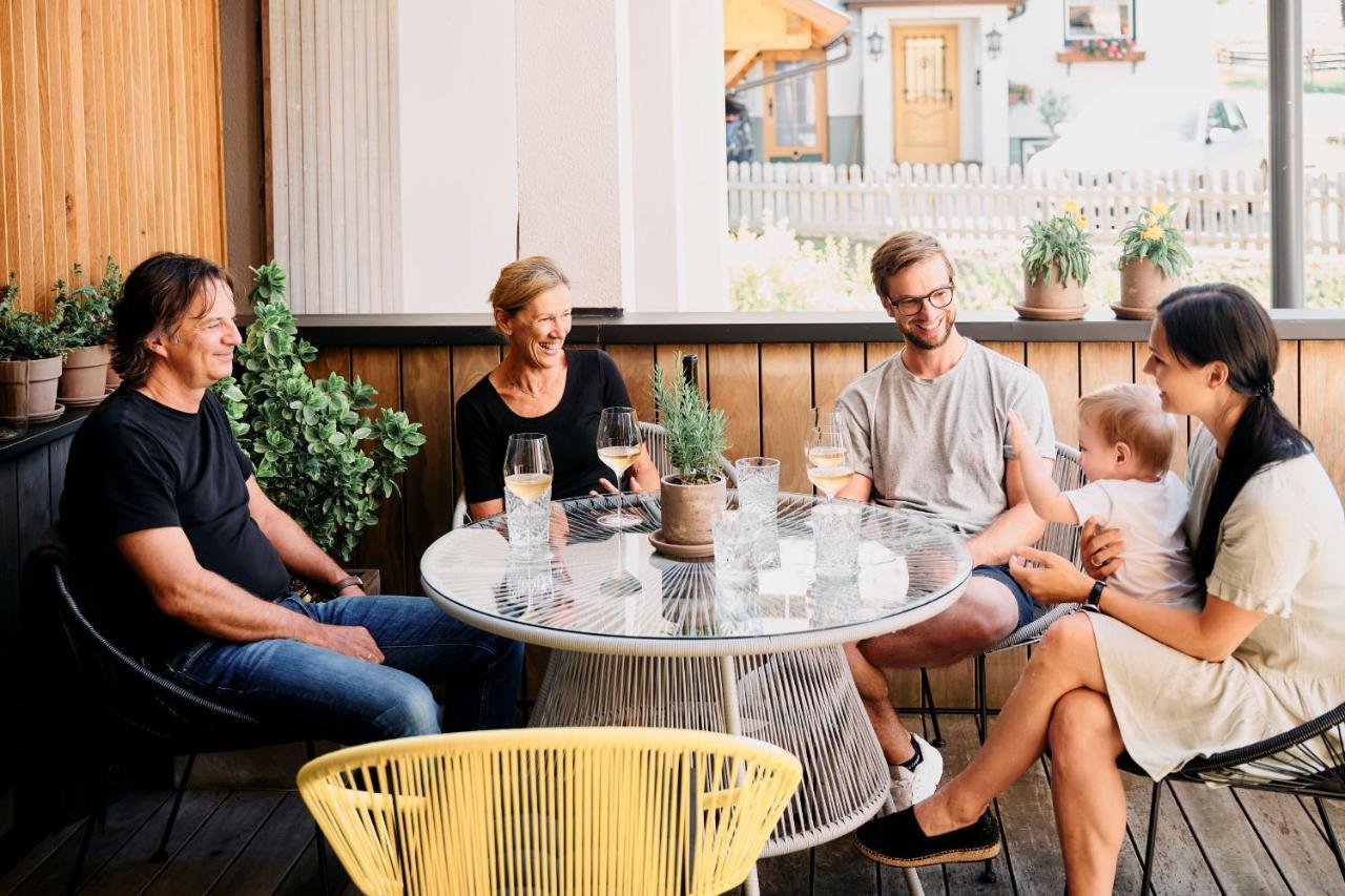 ARX Boutiquehotel Schladming Extérieur photo