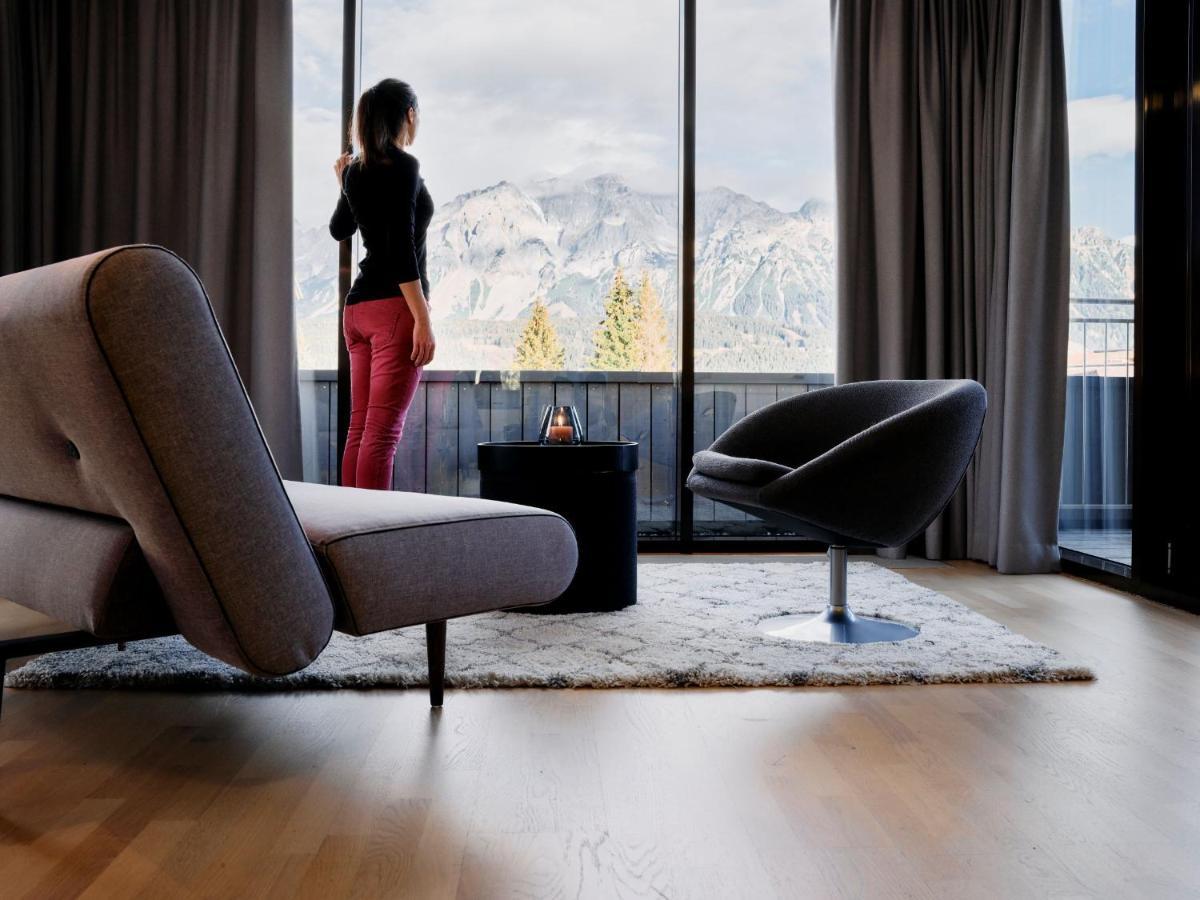 ARX Boutiquehotel Schladming Extérieur photo