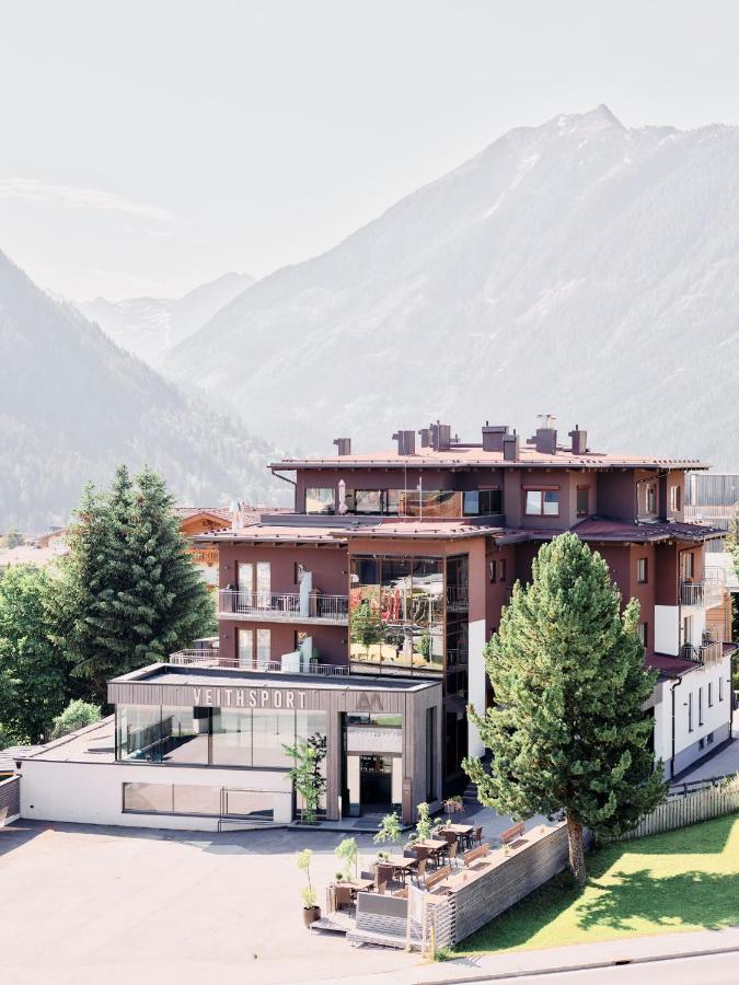 ARX Boutiquehotel Schladming Extérieur photo