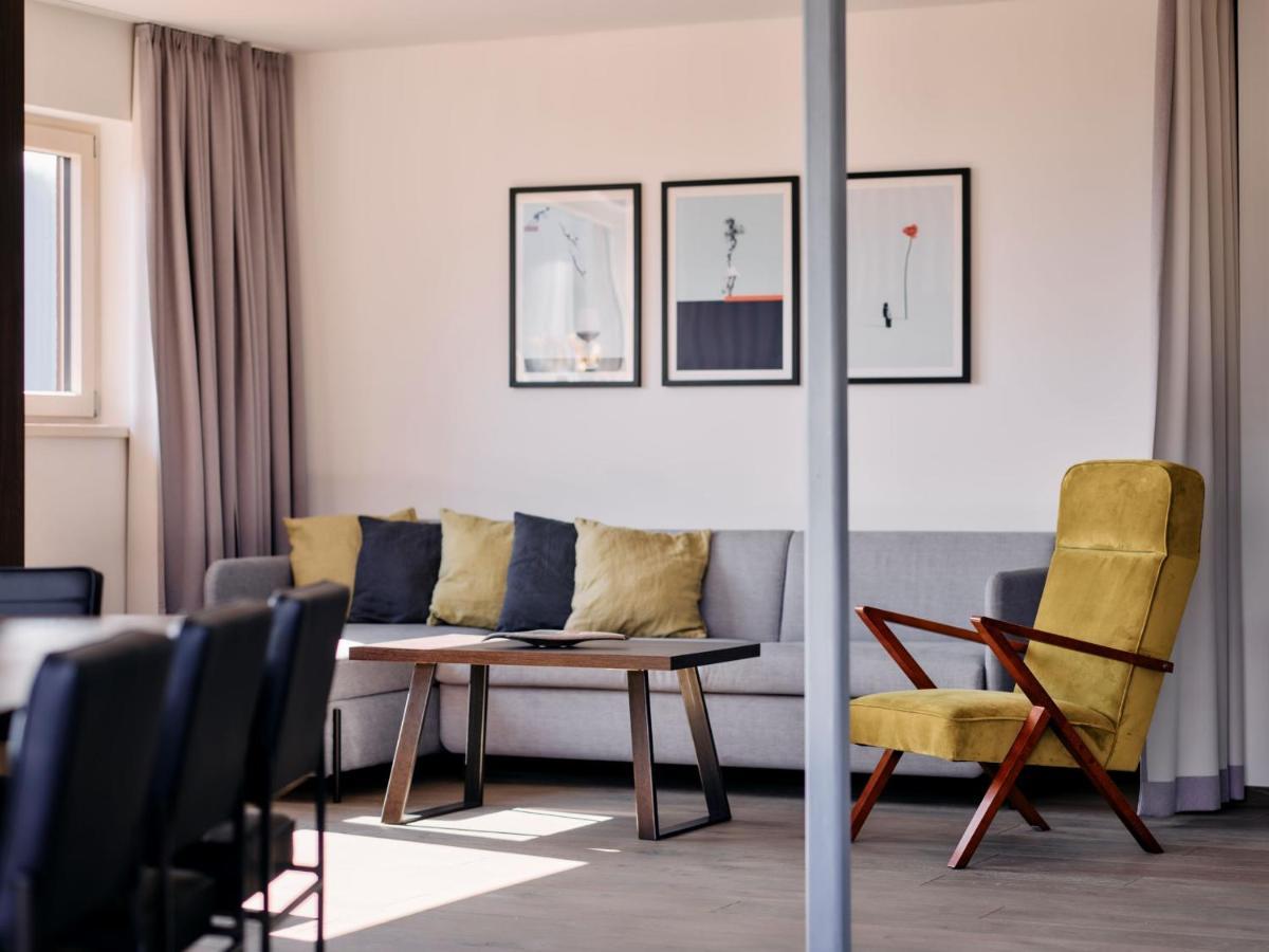 ARX Boutiquehotel Schladming Extérieur photo