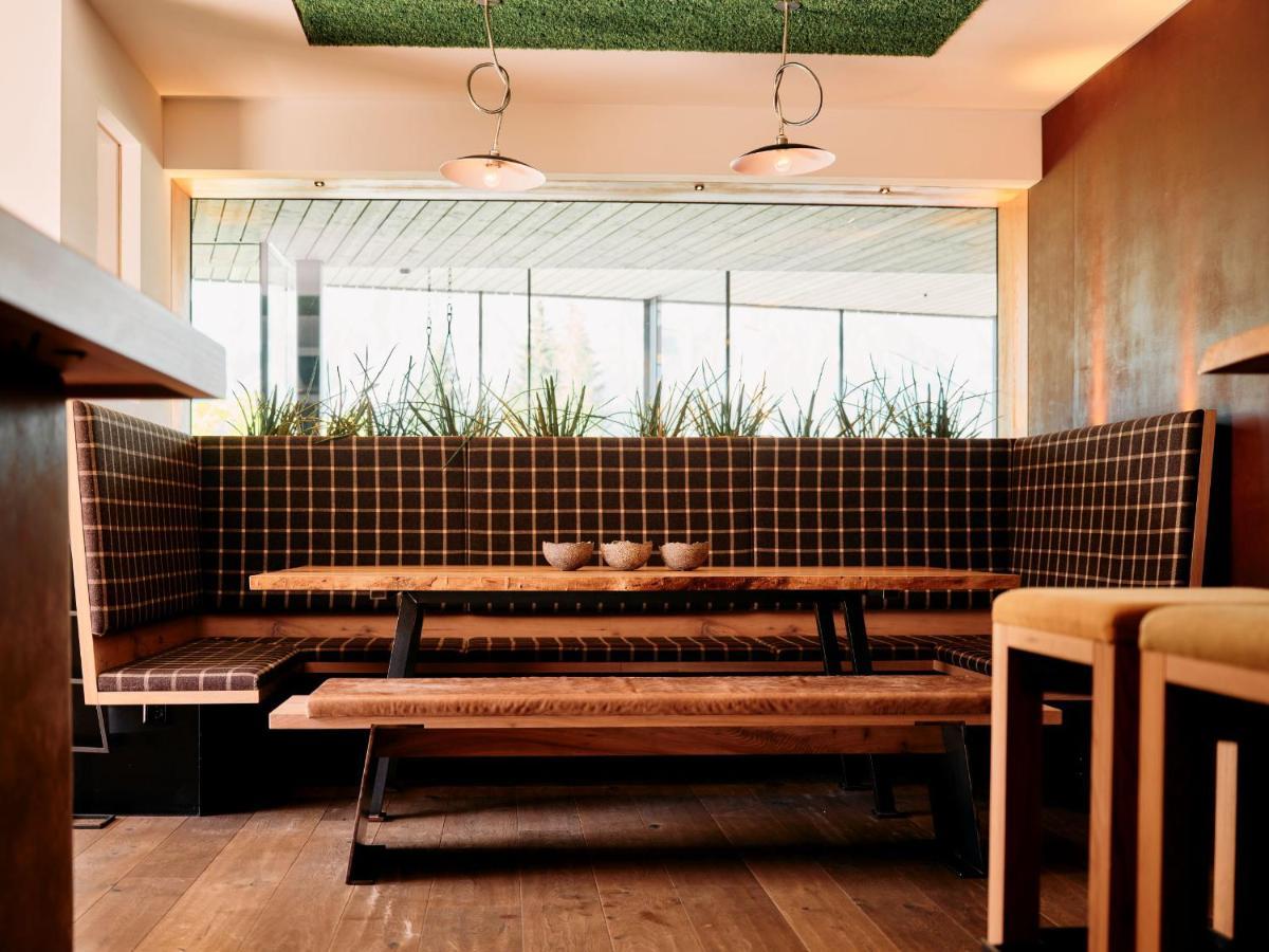 ARX Boutiquehotel Schladming Extérieur photo
