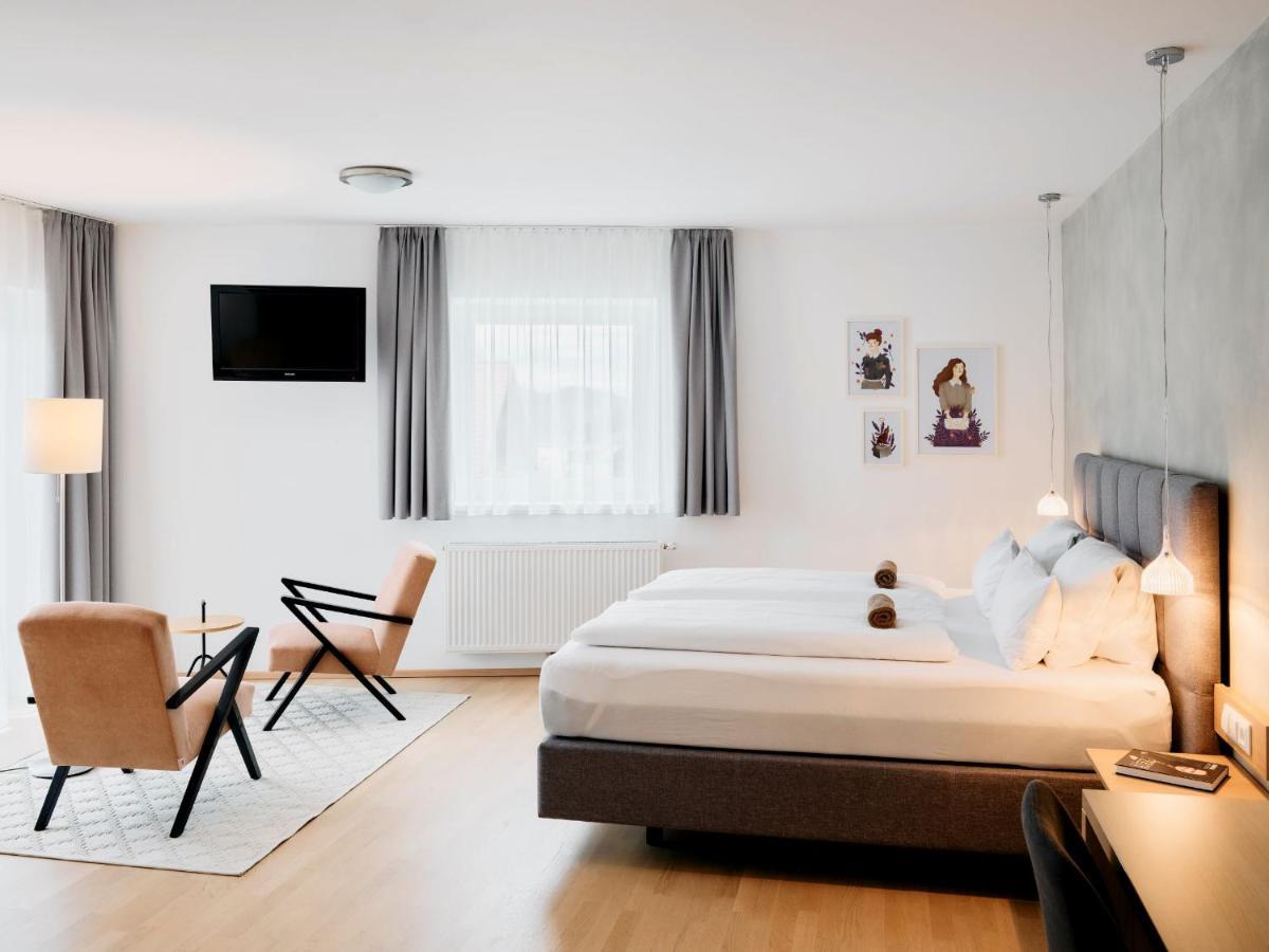 ARX Boutiquehotel Schladming Extérieur photo