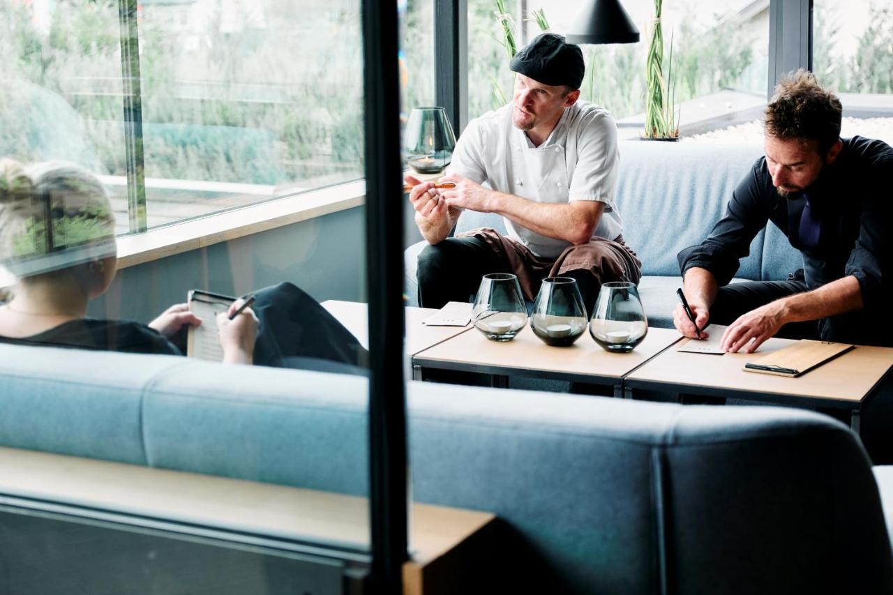 ARX Boutiquehotel Schladming Extérieur photo