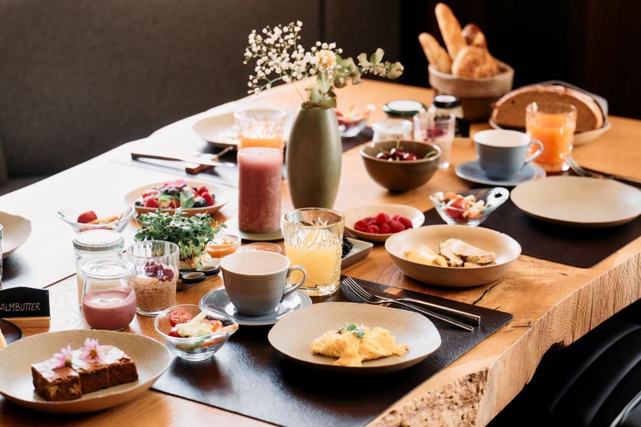ARX Boutiquehotel Schladming Extérieur photo