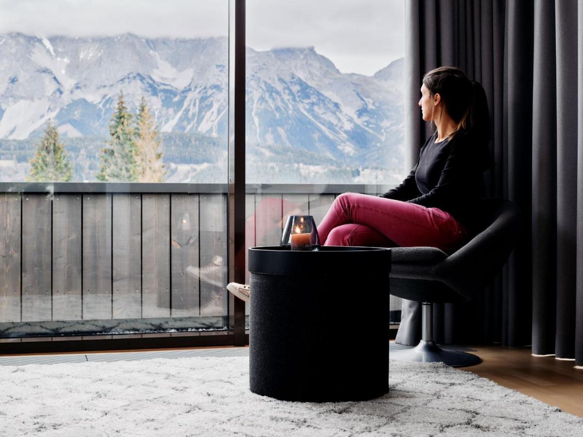 ARX Boutiquehotel Schladming Extérieur photo