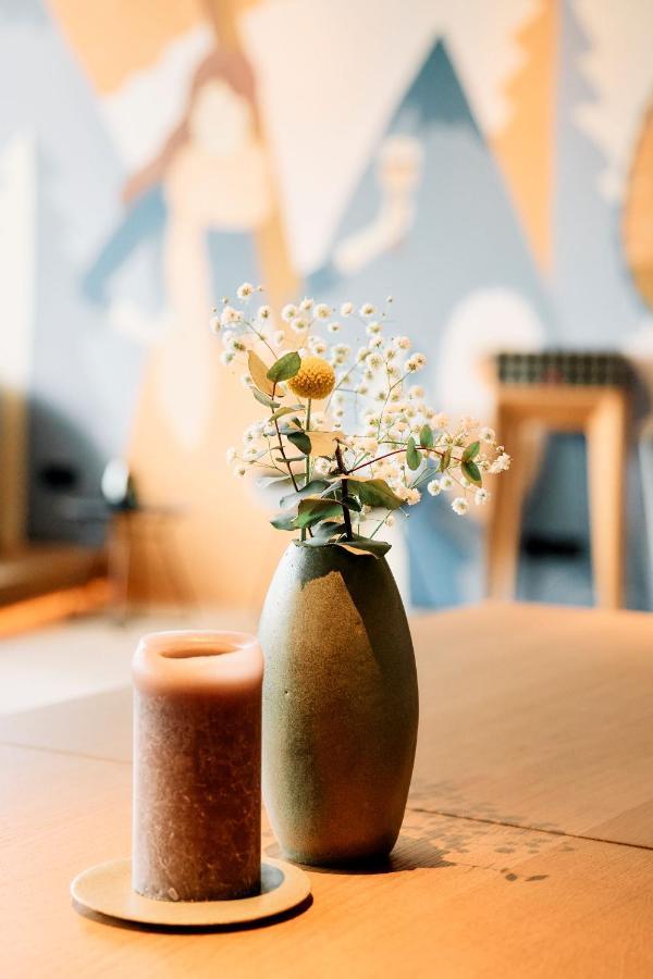 ARX Boutiquehotel Schladming Extérieur photo