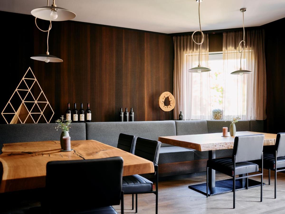 ARX Boutiquehotel Schladming Extérieur photo