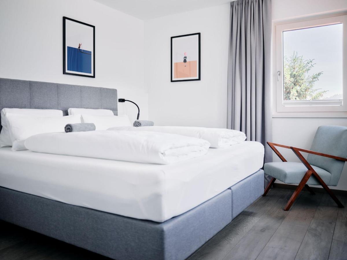 ARX Boutiquehotel Schladming Extérieur photo