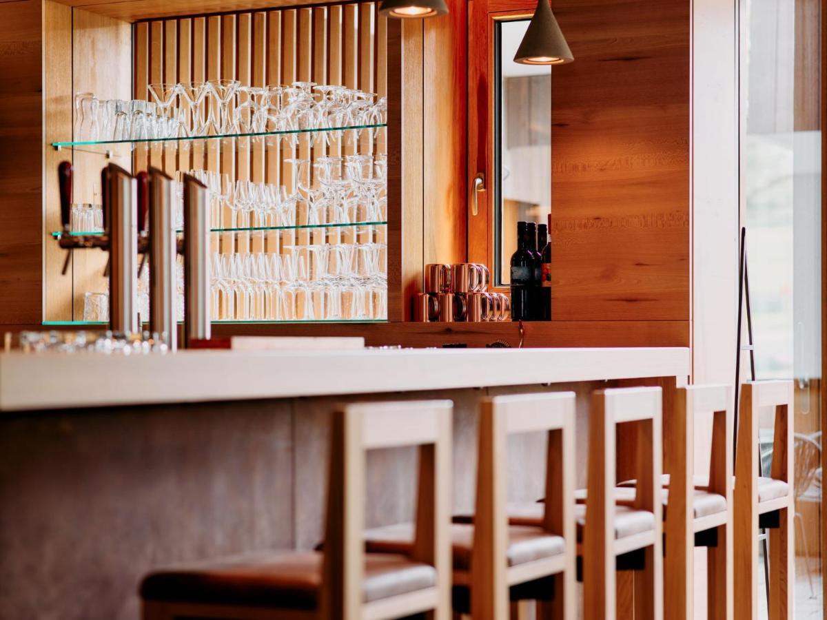 ARX Boutiquehotel Schladming Extérieur photo
