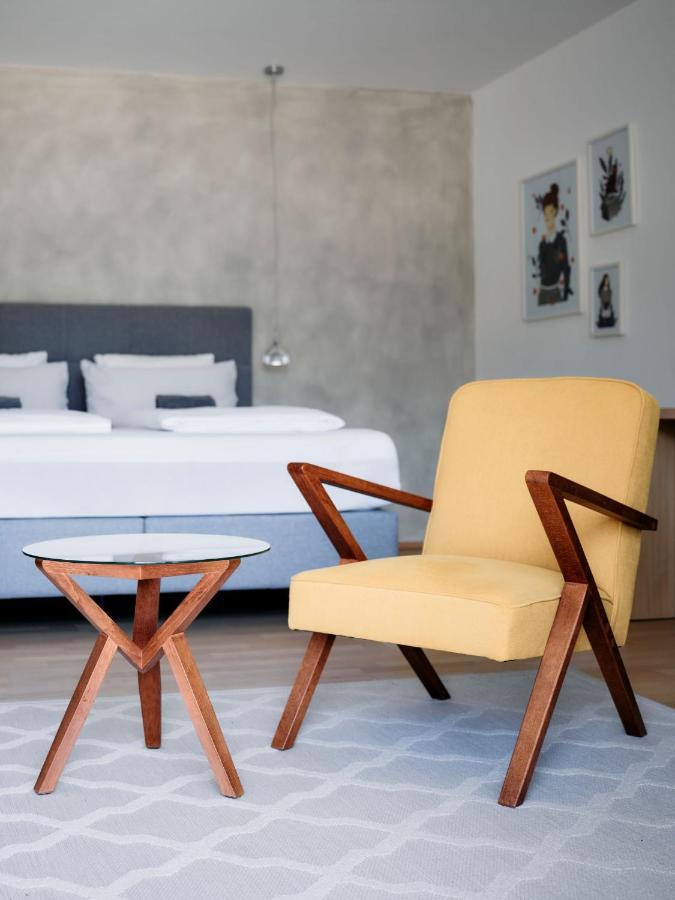 ARX Boutiquehotel Schladming Extérieur photo