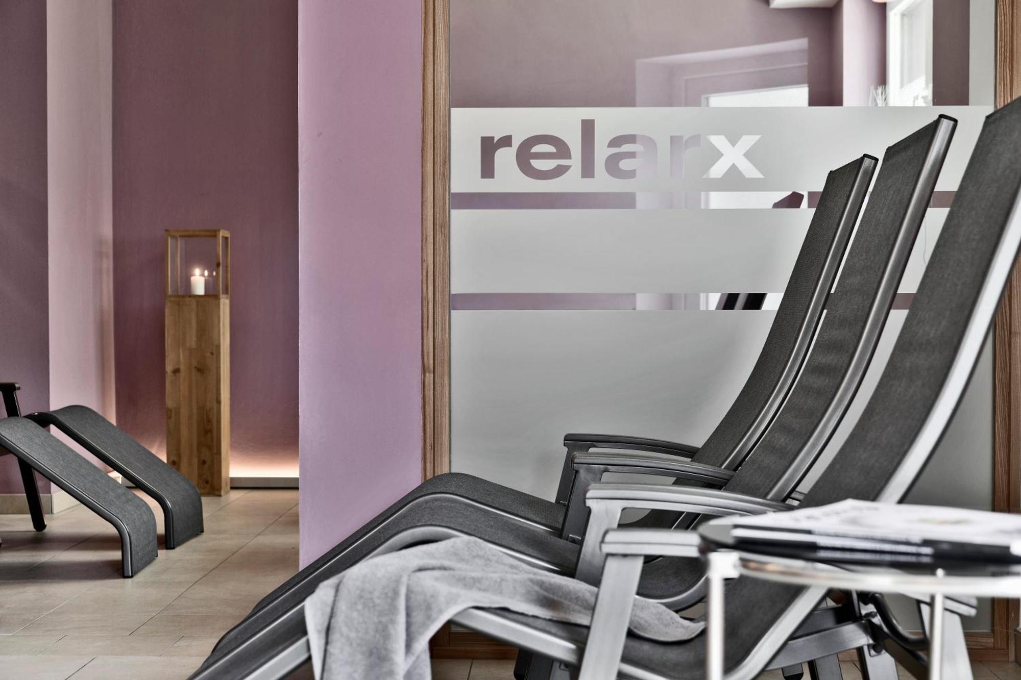 ARX Boutiquehotel Schladming Extérieur photo