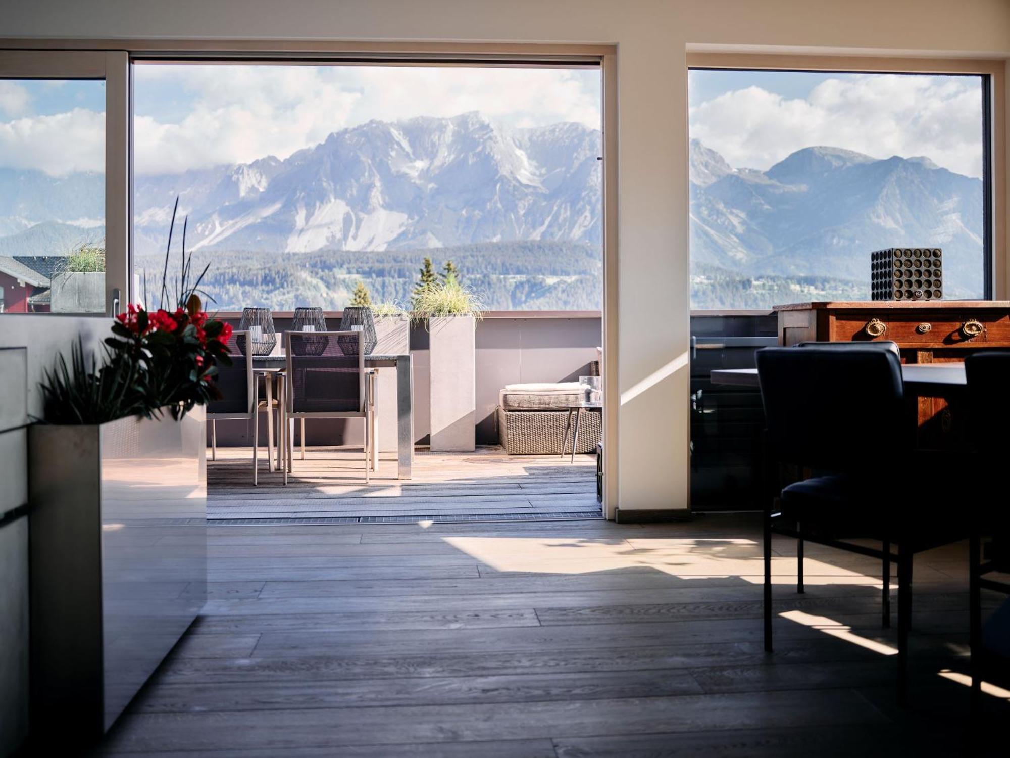 ARX Boutiquehotel Schladming Extérieur photo