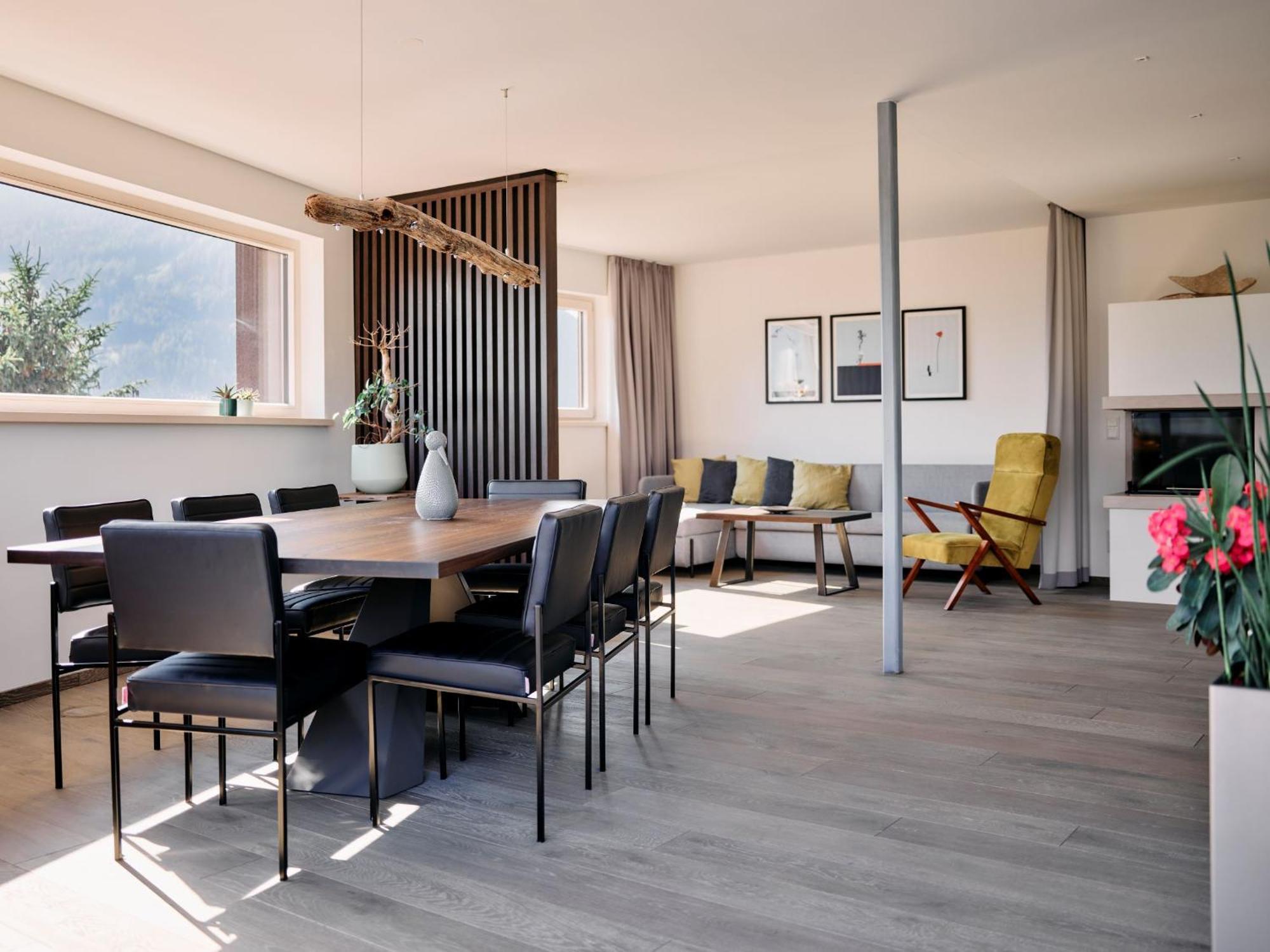 ARX Boutiquehotel Schladming Extérieur photo